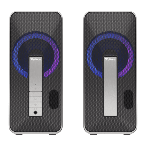 GENESIS zvučnici za kompjuter Helium 100BT 1