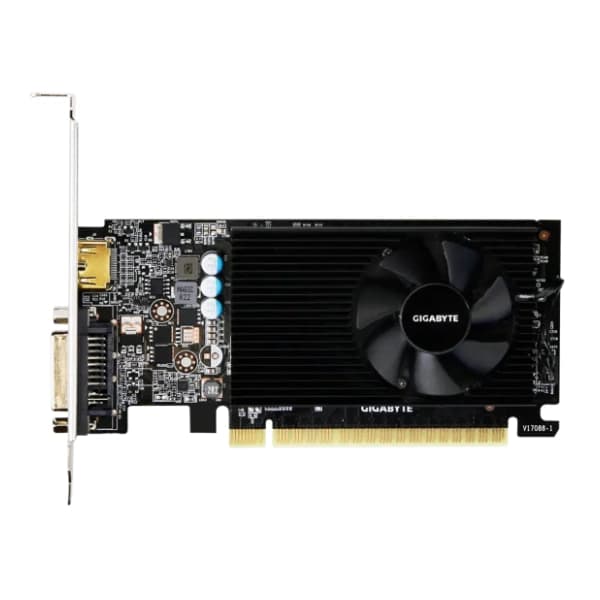 GIGABYTE nVidia GeForce GT 730 2GB (rev. 1.0) GDDR5 64-bit grafička kartica 1