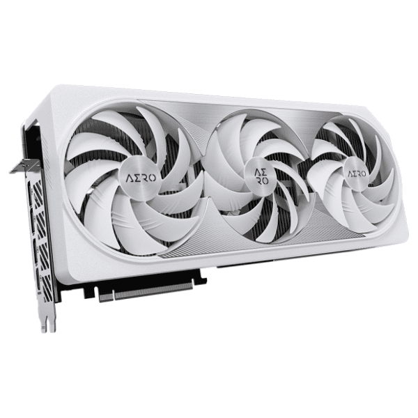 GIGABYTE nVidia GeForce RTX 4080 AERO OC 16GB GDDR6X 256-bit grafička kartica 1