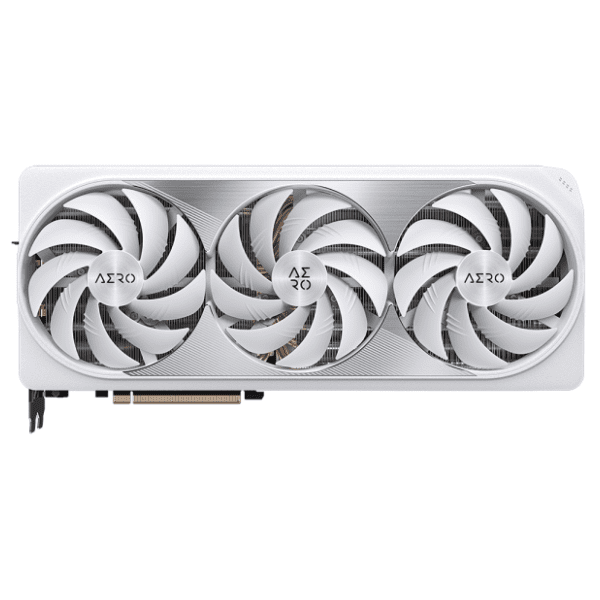 GIGABYTE nVidia GeForce RTX 4080 AERO OC 16GB GDDR6X 256-bit grafička kartica 2