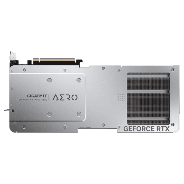 GIGABYTE nVidia GeForce RTX 4080 AERO OC 16GB GDDR6X 256-bit grafička kartica 3
