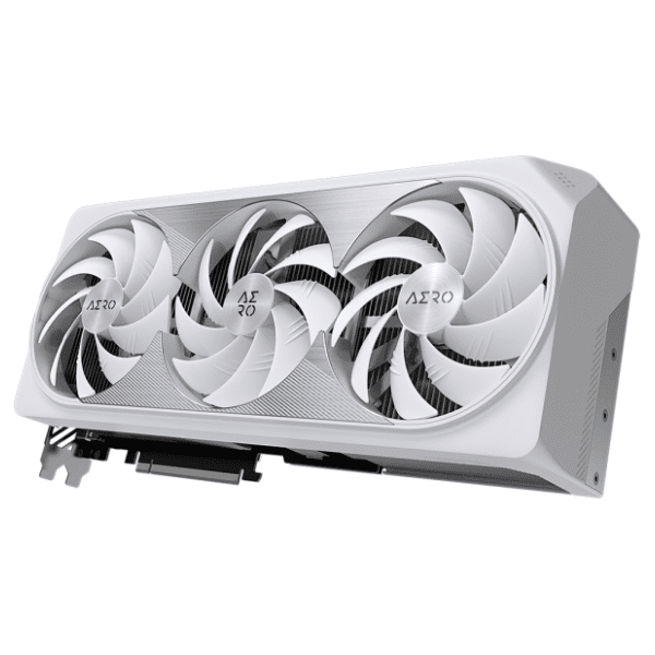 GIGABYTE nVidia GeForce RTX 4080 AERO OC 16GB GDDR6X 256-bit grafička kartica 5