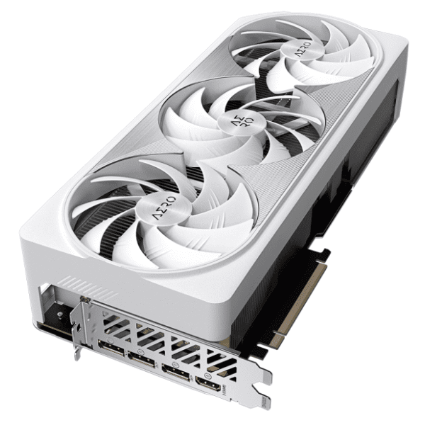 GIGABYTE nVidia GeForce RTX 4080 AERO OC 16GB GDDR6X 256-bit grafička kartica 6