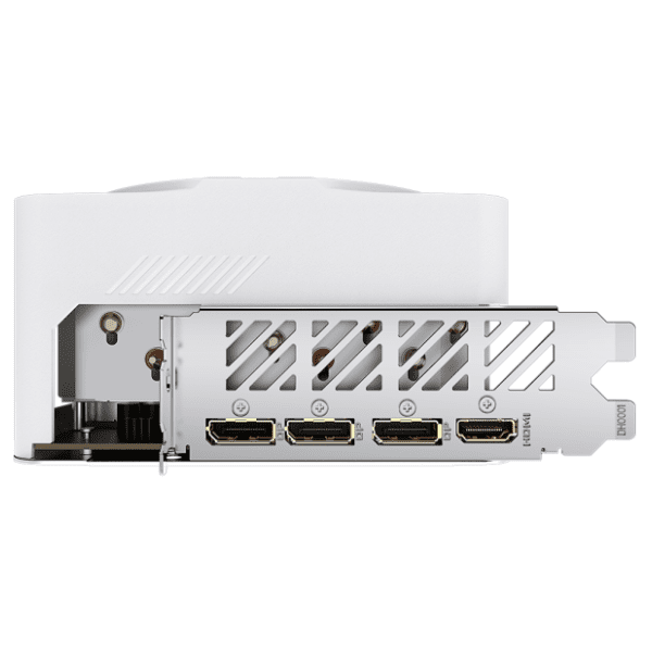 GIGABYTE nVidia GeForce RTX 4080 AERO OC 16GB GDDR6X 256-bit grafička kartica 7