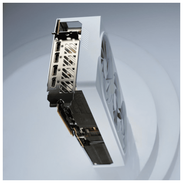GIGABYTE nVidia GeForce RTX 4080 AERO OC 16GB GDDR6X 256-bit grafička kartica 8