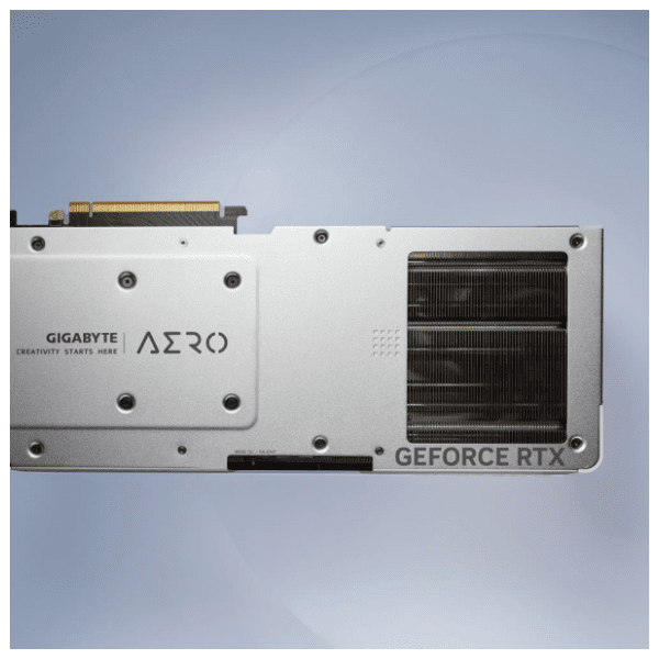GIGABYTE nVidia GeForce RTX 4080 AERO OC 16GB GDDR6X 256-bit grafička kartica 10