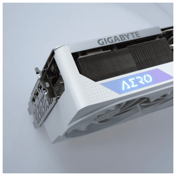 GIGABYTE nVidia GeForce RTX 4080 AERO OC 16GB GDDR6X 256-bit grafička kartica 11
