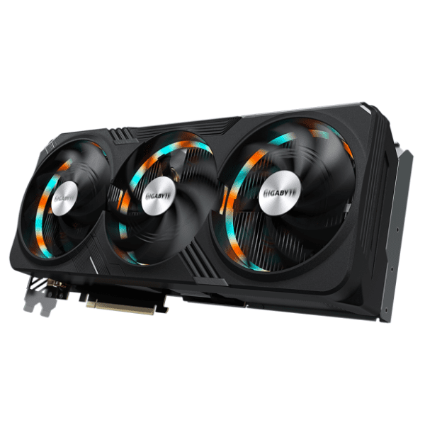 GIGABYTE nVidia GeForce RTX 4090 GAMING OC 24GB GDDR6X 384-bit grafička kartica 1