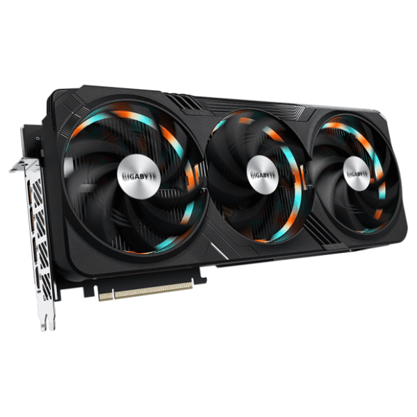 GIGABYTE nVidia GeForce RTX 4090 GAMING OC 24GB GDDR6X 384-bit grafička kartica 3