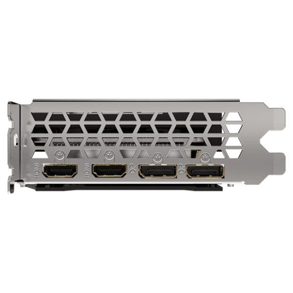 GIGABYTE Radeon RX 6600 EAGLE 8GB GDDR6 128-bit grafička kartica 7