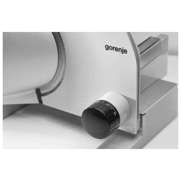 GORENJE mesoreznica R708A 3