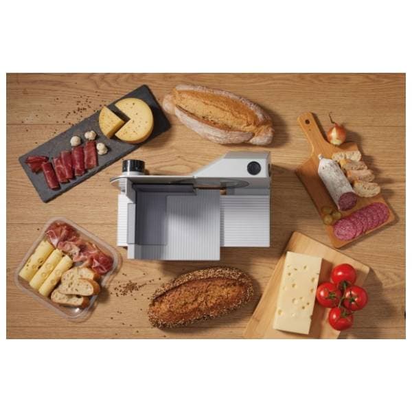 GORENJE mesoreznica R708A 6