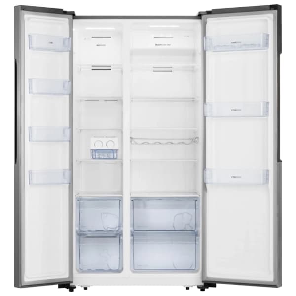 GORENJE side by side frižider NRS9181MX 2