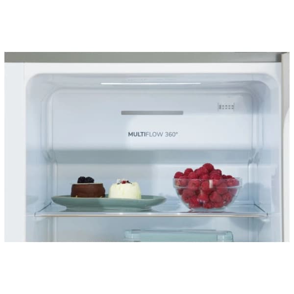 GORENJE side by side frižider NRS9181MX 4