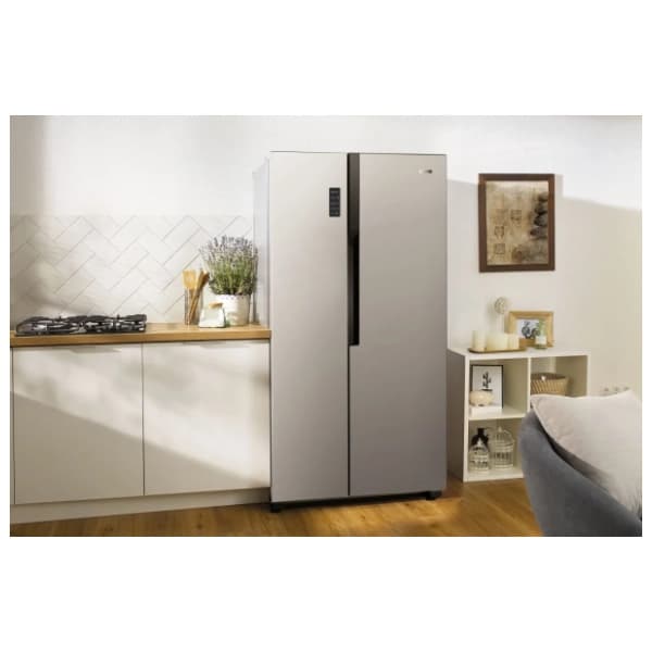 GORENJE side by side frižider NRS9181MX 7