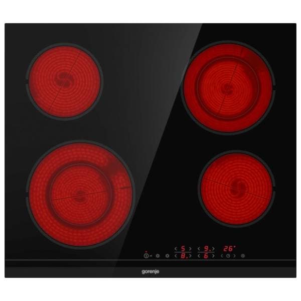 GORENJE ugradna ploča ECT644BCSC 3