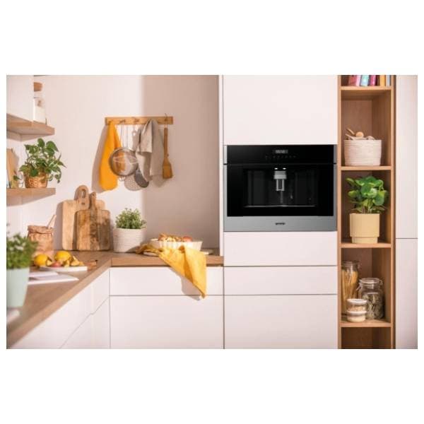 GORENJE ugradni aparat za kafu CMA9200UX 1