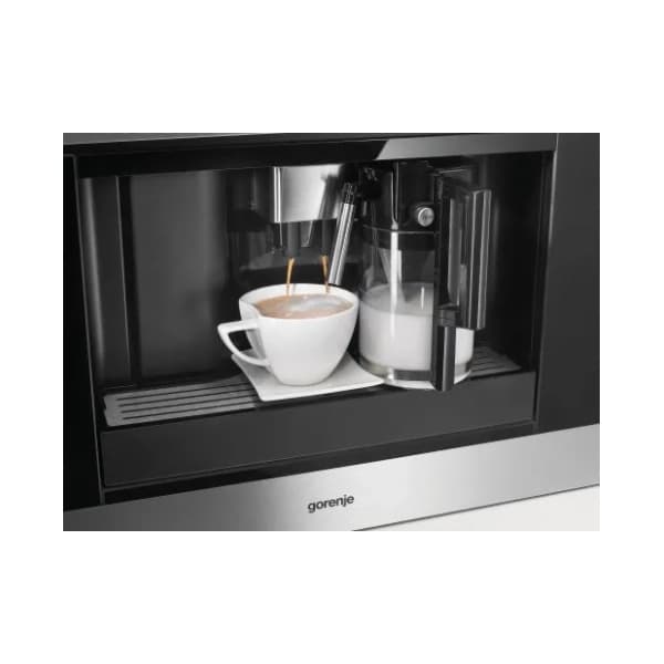 GORENJE ugradni aparat za kafu CMA9200UX 2