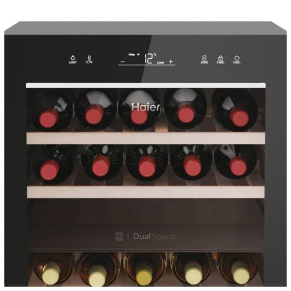 HAIER vinska vitrina HWS42GDAU1 3