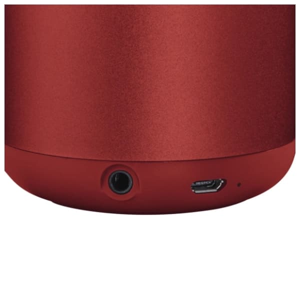 HAMA bluetooth zvučnik Drum 2.0 crveni 3