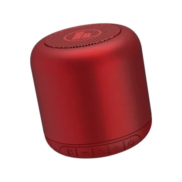 HAMA bluetooth zvučnik Drum 2.0 crveni 2