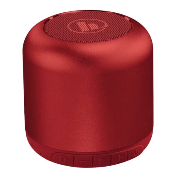 HAMA bluetooth zvučnik Drum 2.0 crveni 0
