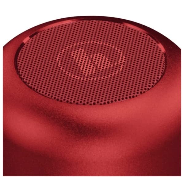 HAMA bluetooth zvučnik Drum 2.0 crveni 5