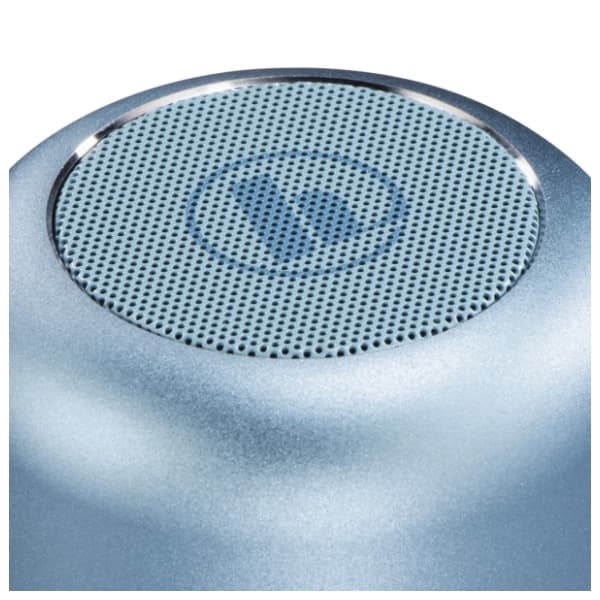 HAMA bluetooth zvučnik Drum 2.0 plavi 6