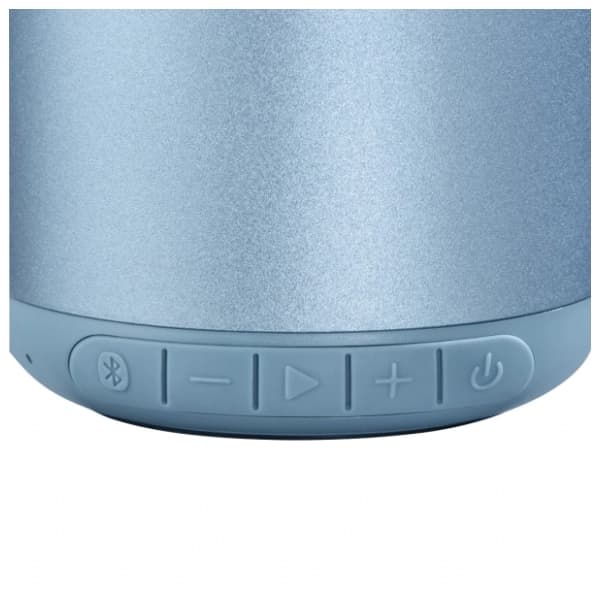 HAMA bluetooth zvučnik Drum 2.0 plavi 5
