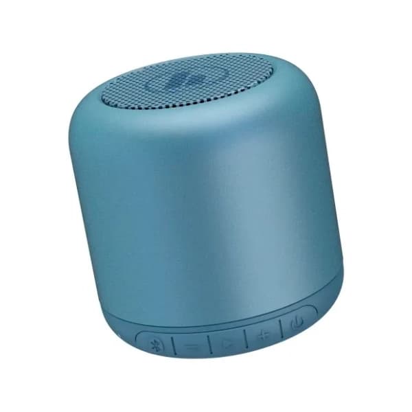 HAMA bluetooth zvučnik Drum 2.0 plavi 2