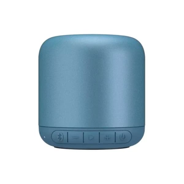 HAMA bluetooth zvučnik Drum 2.0 plavi 3