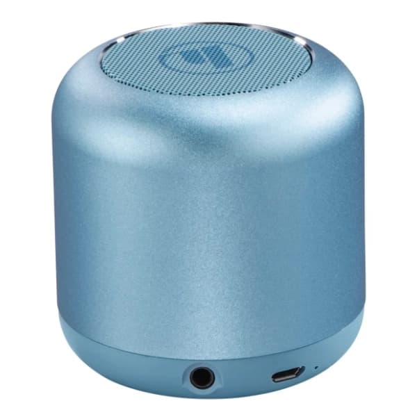 HAMA bluetooth zvučnik Drum 2.0 plavi 1