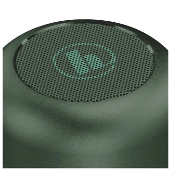 HAMA bluetooth zvučnik Drum 2.0 zeleni 6