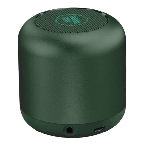 HAMA bluetooth zvučnik Drum 2.0 zeleni 1