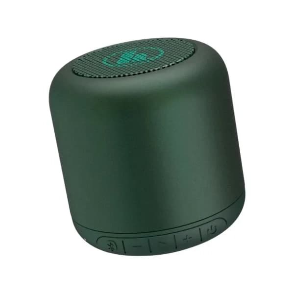 HAMA bluetooth zvučnik Drum 2.0 zeleni 3