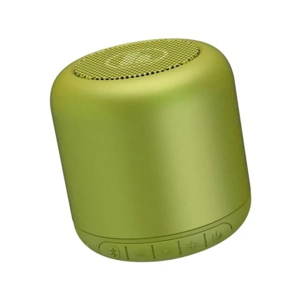HAMA bluetooth zvučnik Drum 2.0 žuti 3