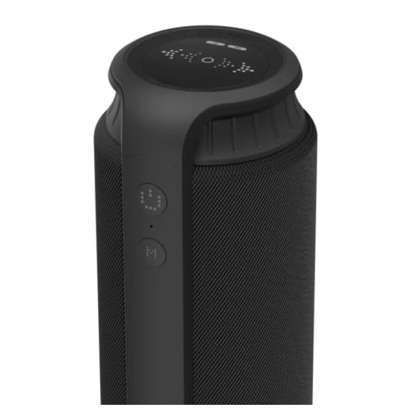 HAMA bluetooth zvučnik Pipe 2.0 crni 4