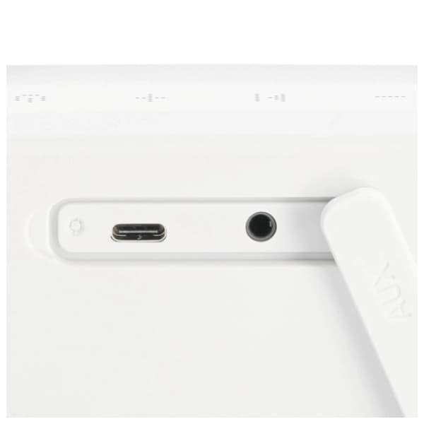 HAMA bluetooth zvučnik PowerBrick 2.0 beli 5