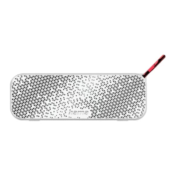 HAMA bluetooth zvučnik PowerBrick 2.0 beli 1