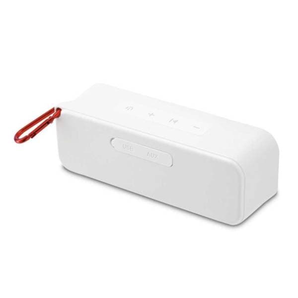HAMA bluetooth zvučnik PowerBrick 2.0 beli 2