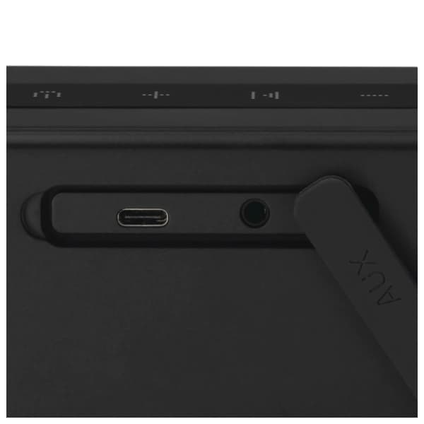 HAMA bluetooth zvučnik PowerBrick 2.0 crni 6