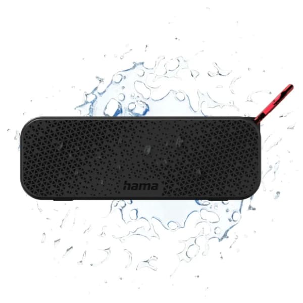 HAMA bluetooth zvučnik PowerBrick 2.0 crni 3