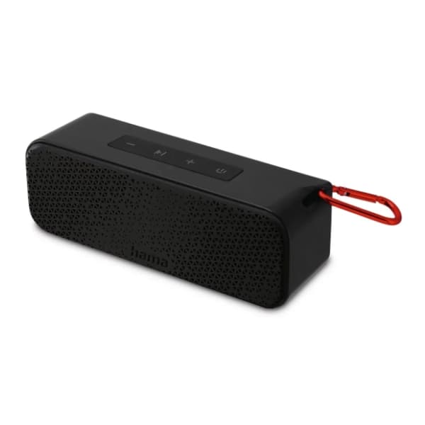 HAMA bluetooth zvučnik PowerBrick 2.0 crni 0