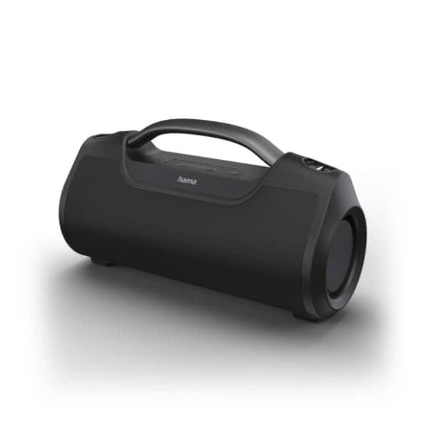 HAMA bluetooth zvučnik SoundBarrel 0