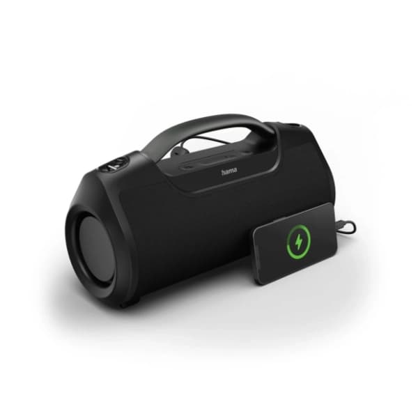 HAMA bluetooth zvučnik SoundBarrel 1