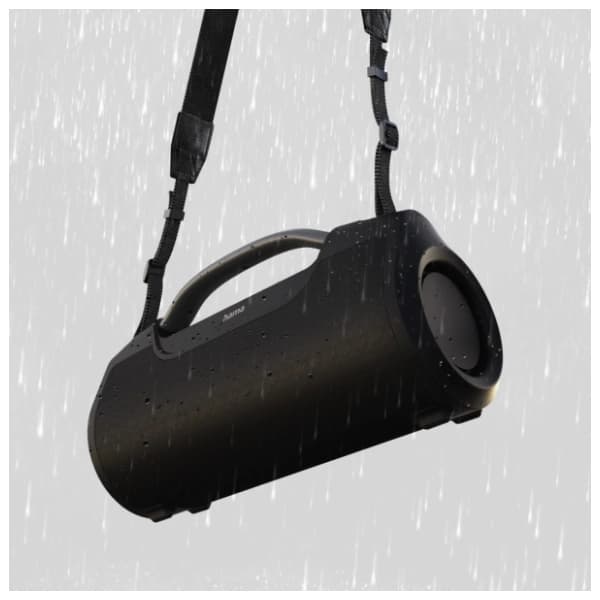 HAMA bluetooth zvučnik SoundBarrel 4