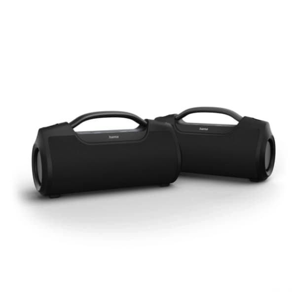 HAMA bluetooth zvučnik SoundBarrel 2