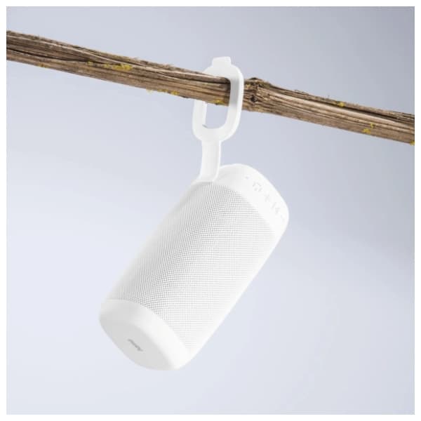 HAMA bluetooth zvučnik Tube 2.0 beli 7