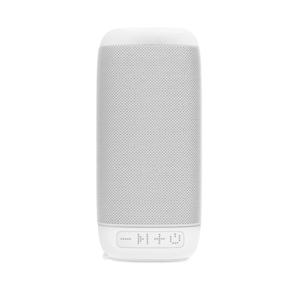 HAMA bluetooth zvučnik Tube 2.0 beli 1