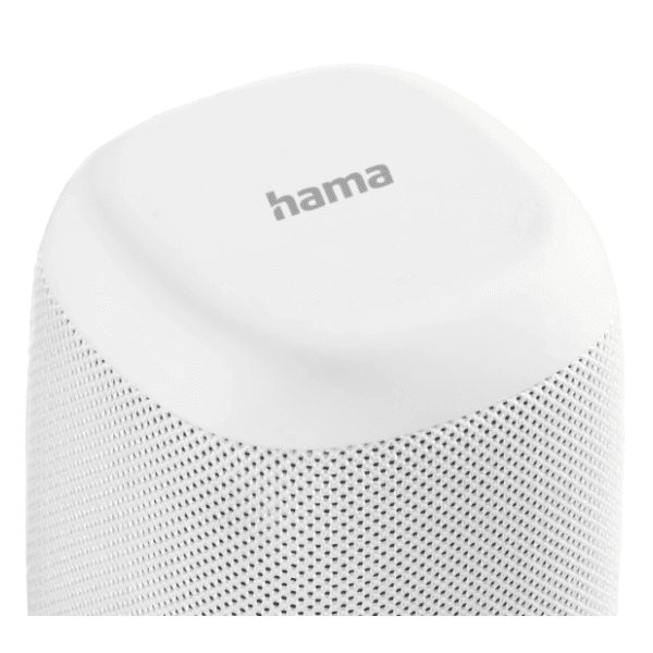 HAMA bluetooth zvučnik Tube 2.0 beli 4